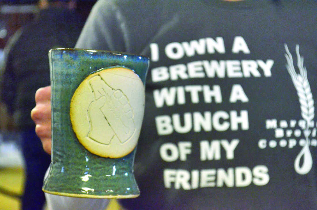 Brewery coop announces new name News, Sports, Jobs The Mining Journal